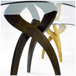 Tripod Tables