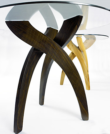 Tripod Occasional Table