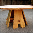 Medieval Table
