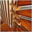 Spiral Stairs